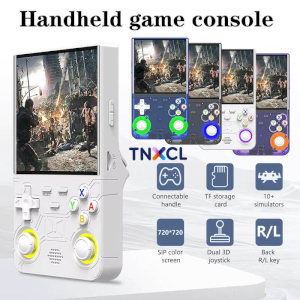 Consola Portátil R36S ULTRA - 128 GB