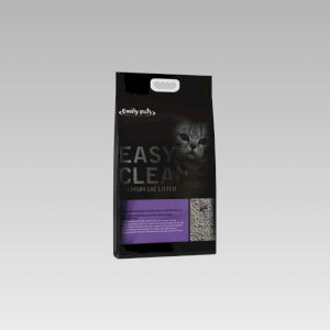 Arena Easy Clean Lavanda 40 kg