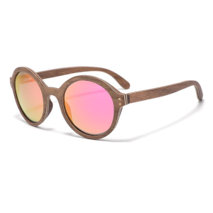 Lentes de sol de madera - Chucao